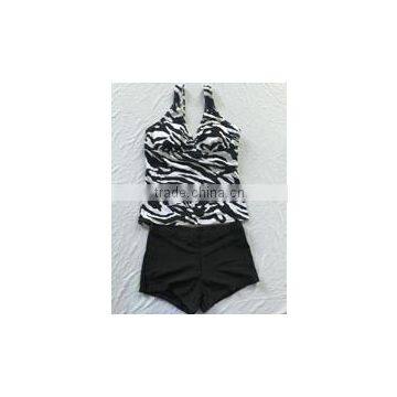 Hot Sale Low Price Swim Wear Suits in Stock for Muslin Women photo-4