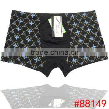 New!Hot Sale Men Shorts Special Price Male Brief Sexy Strong Men Boxer Shorts photo-2
