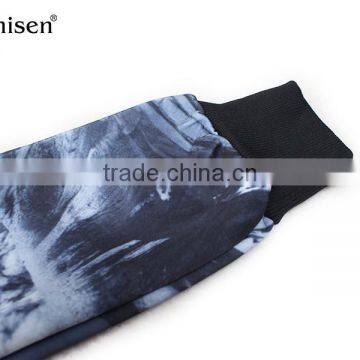 China Top Ten Selling Products Custom Printing Men Hoodies photo-5