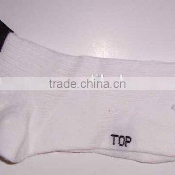 2015 Mens Fashion Business Casual Style Combed Cotton Men Socks photo-3