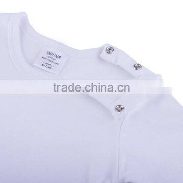 Cotton Soft Handfeel Baby Clothing With Print photo-3