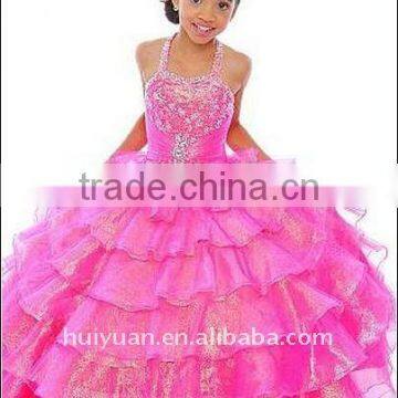 Many Colors Strap Style Child Clothes