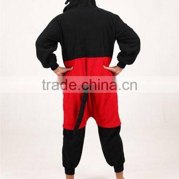Cartoon Modern Lovely Animal Unique Comfortable Wholesale Men Loungewear photo-3
