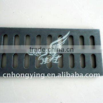 plastic drain grating