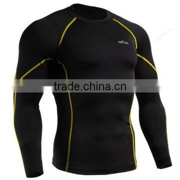 Running Skin Compression Clothes Base Layer