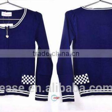 Men and Women Merino Wool Sweater photo-3