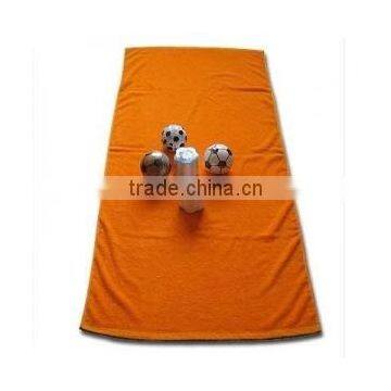 Reactive Printing Compress Beach Towel photo-4