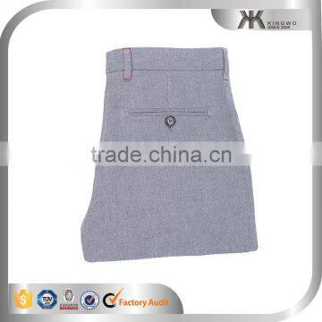 2016 Mens Sweat Shorts Wholesale Stylish OEM Solid Sweat Jogger Shorts photo-4