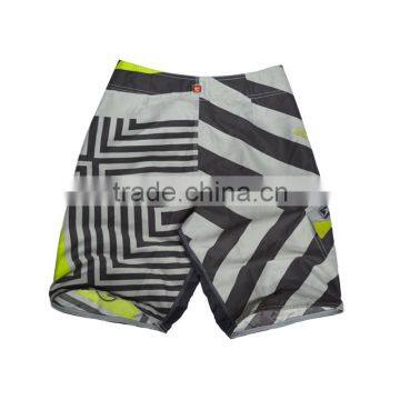 2018 Hot Sales Printed Board Shorts Quick Dry in Swimwear & Beachwear photo-2