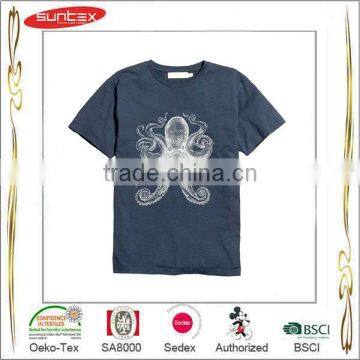 China Supplier High Quality girls puff sleeve t-shirts