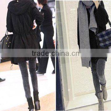 New Model Denim Jeans Pants Of Women For Lady With High Quality Reasonable Price photo-4