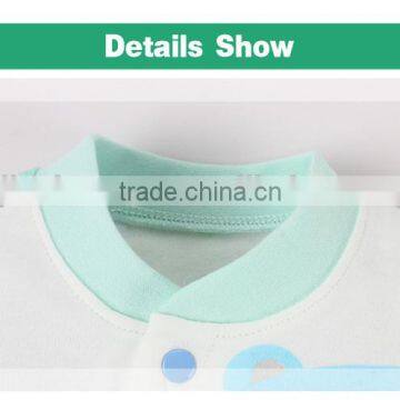 OEM Branded Winter Full Sleeve Baby Romper Importing From China Factory photo-3
