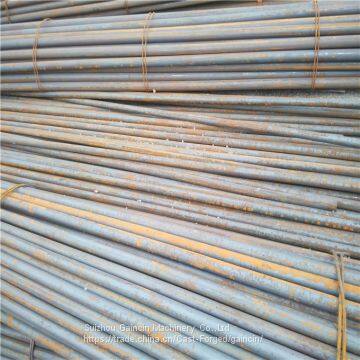 Dia.30mm,40mm Forged and Rolling Grinding Media Steel Balls photo-3