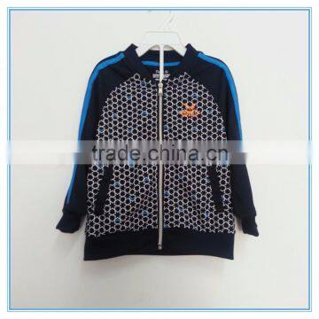 2016 Hotsale Latest Design Children Clothes Set Children Boy Long Sleeve Shirt and Pant Piece Set Wholesale photo-5