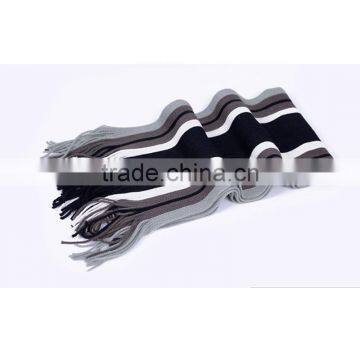 latest design new arrival hot sales high quality fashion design simple men's winter warm hijab scarf,scarf