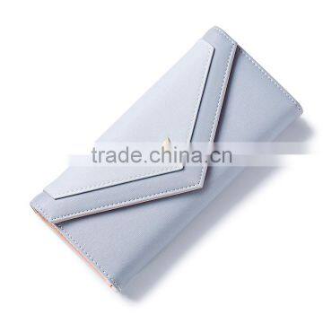 New Hotsale Popular Women Lady Fancy Purse ,Beautiful Women Purse, Wholesale Wallet