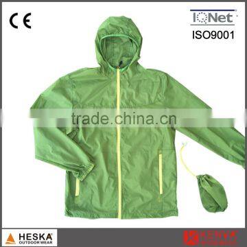 Summer Outdoor Quick-dry Jacket Sun protection clothing UV40+ skin jacket men