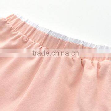 Wholesale Girls Children Running Shorts Gym Shorts photo-2