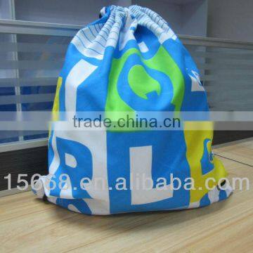 nylon shopping bag