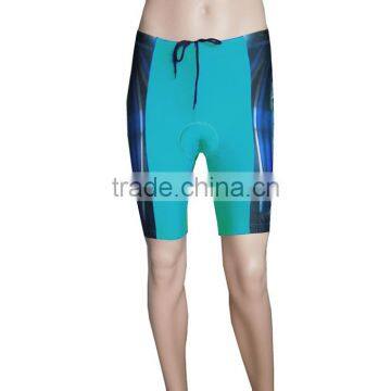 2017 custom wholesale best price hot sell pads for cycling pants