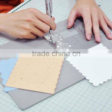 MORN SUN Parchment Craft 2 in 1 Craft Pad photo-5