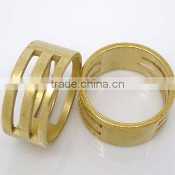 Jewelry Tools 10 PCs Jump Ring Opening Closing Finger Tool photo-3