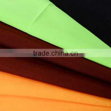 high quality Cotton Poplin fabric