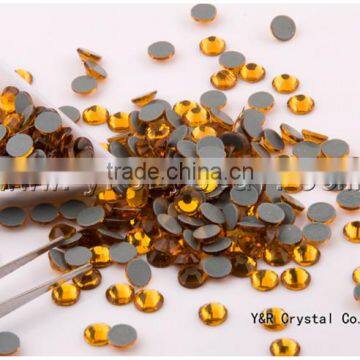 Manufacturer's Price Wholesale Top Quality in China for Nail Art Rhinestones Are Lead Free Rhinestone photo-2