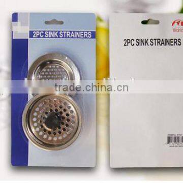 Sink Strainer