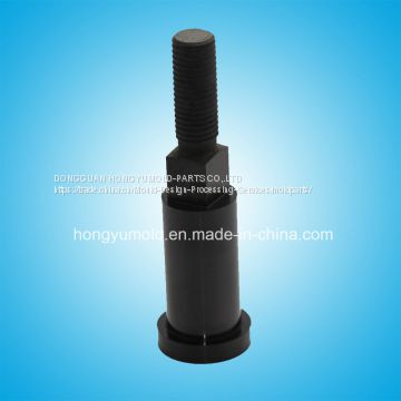 High quality and reasonable price Profile Grinding Parts in Tungsten Carbide Mold Parts (CF-H25S /CF-H40S)