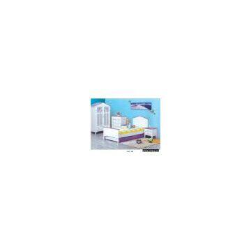 Children Bedroom Sets