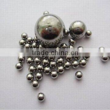 AISI316 Stainless Steel Ball 30mm in Stock