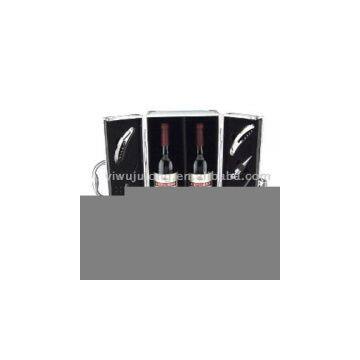 Sell Deluxe Wine Box Set