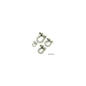 Sell Bow Shackle (Stainless Steel)