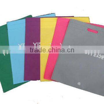 High Elastic Black Fabric Nonwoven Fabric Made In China