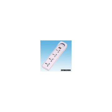 Extension socket