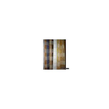 Sell Engineering Used Creped Curtains