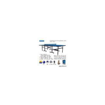 Sell Outdoor Table Tennis Table