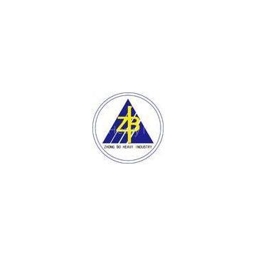 Jiangsu zhongbo Heavy Machinery
