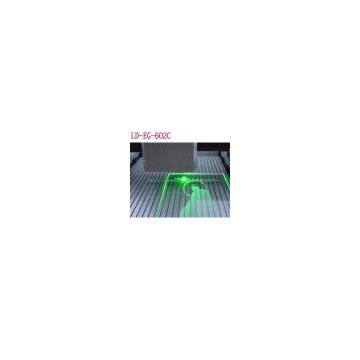 Glass Design Laser Inner Machine (LD-EG-602C)