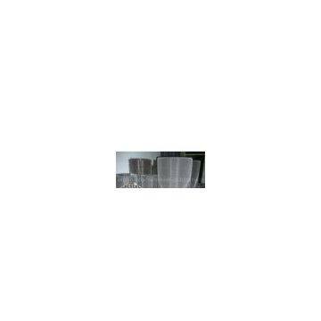 Stainless Steel Wire Cloth  plain-weave