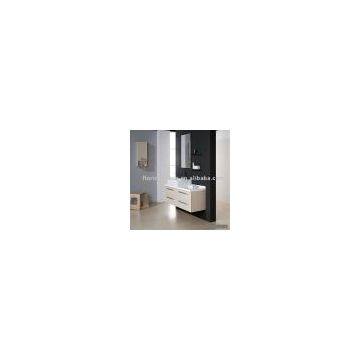 Sell Bathroom Basin And Cabinet On The Wall