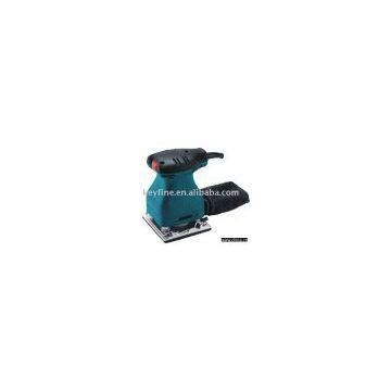 electric orbital sander