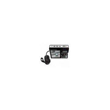 2 channel Car Black Box Car DVR
