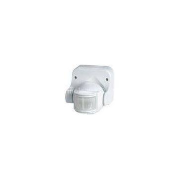 220V - 240V Automatic Infrared Motion Sensor Switch, Intrusion Alarm System With 50 / 60hz