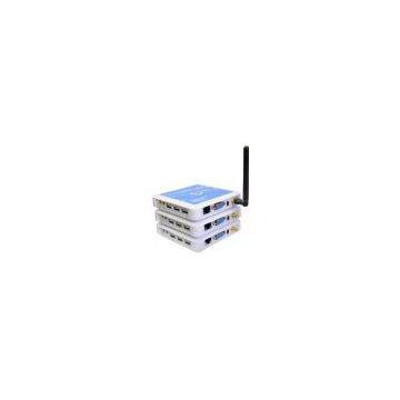 Thin Client Wifi CE 6.0 Plastic PC Station Terminal photo-2