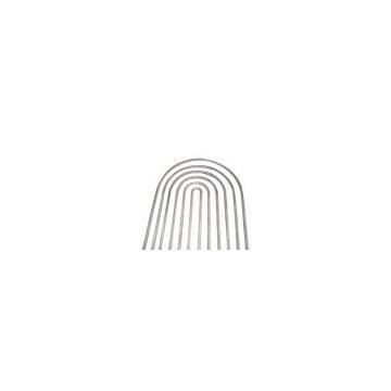 Cold Drawn Seamless Stainless Steel Pipes And Tubes