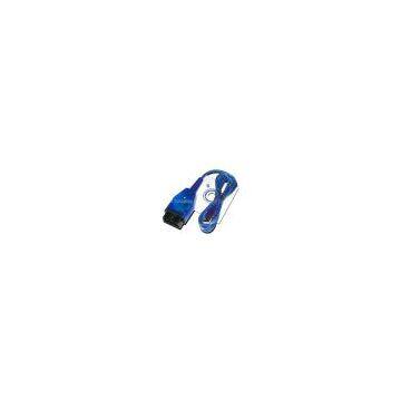 VAG Kkl USB V409.1 in Blue Color for VAG Auto Diagnostic Scanner