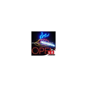 Led Open Sign