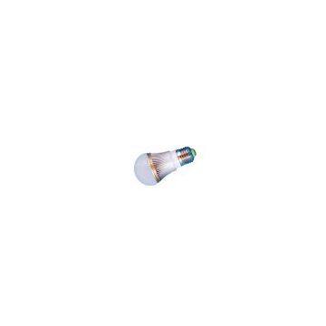 5w LED bulb light